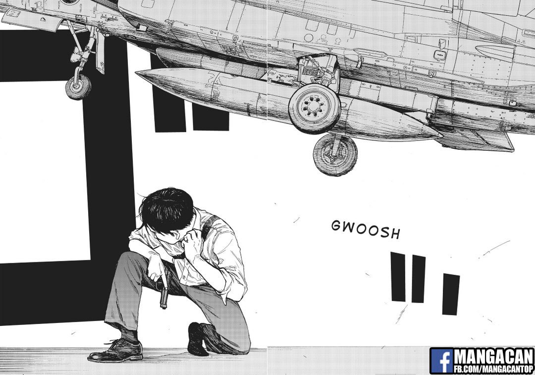 Ajin chapter 58